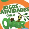 Jogos e Atividades com o Oliver - 9-10 Anos