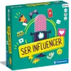 Jogo Ser Influencer Clementoni