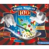 100 Jogos Mágicos
