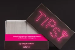 Jogo Tipsy Hellofun!
