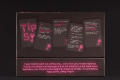 Jogo Tipsy Hellofun!