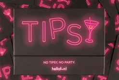 Jogo Tipsy Hellofun!