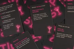 Jogo Tipsy Hellofun!