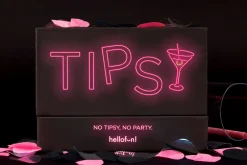 Jogo Tipsy Hellofun!