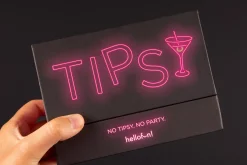 Jogo Tipsy Hellofun!