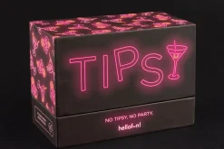 Jogo Tipsy Hellofun!