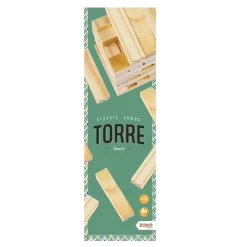 Jogo Torre Zoko