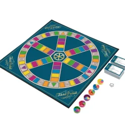 Jogo Trivial Clássico