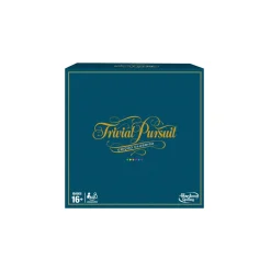 Jogo Trivial Clássico