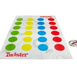 Jogo Twister