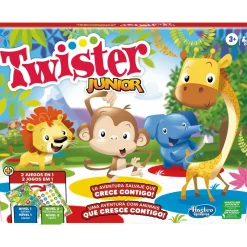 Jogo Twister Junior