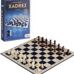 Jogo Xadrez Zoko