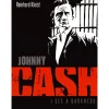 Johnny Cash de Reinhard Kleist