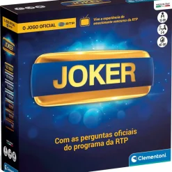 Joker Clementoni