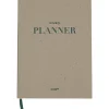 Journal B5 Capa Dura Verde Note!