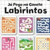 Já Pego na Caneta: Labirintos de Anton Poitier