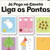 Já Pego na Caneta: Liga os Pontos de Moira Butterfield
