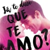 Já Te Disse que Te Amo? de Estelle Maskame - Trilogia Dimily - Livro 1