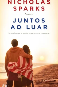 Juntos ao Luar de Nicholas Sparks