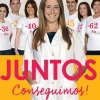 Juntos Conseguimos! de Ágata Roquette - Da Nutricionista que Transformou a Vida de Milhares de Portugueses
