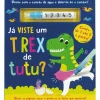 Já Viste um T. Rex de Tutu?