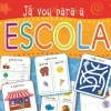 Já Vou para a Escola de Mel Plehov