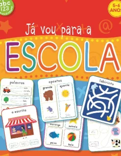 Já Vou para a Escola de Mel Plehov