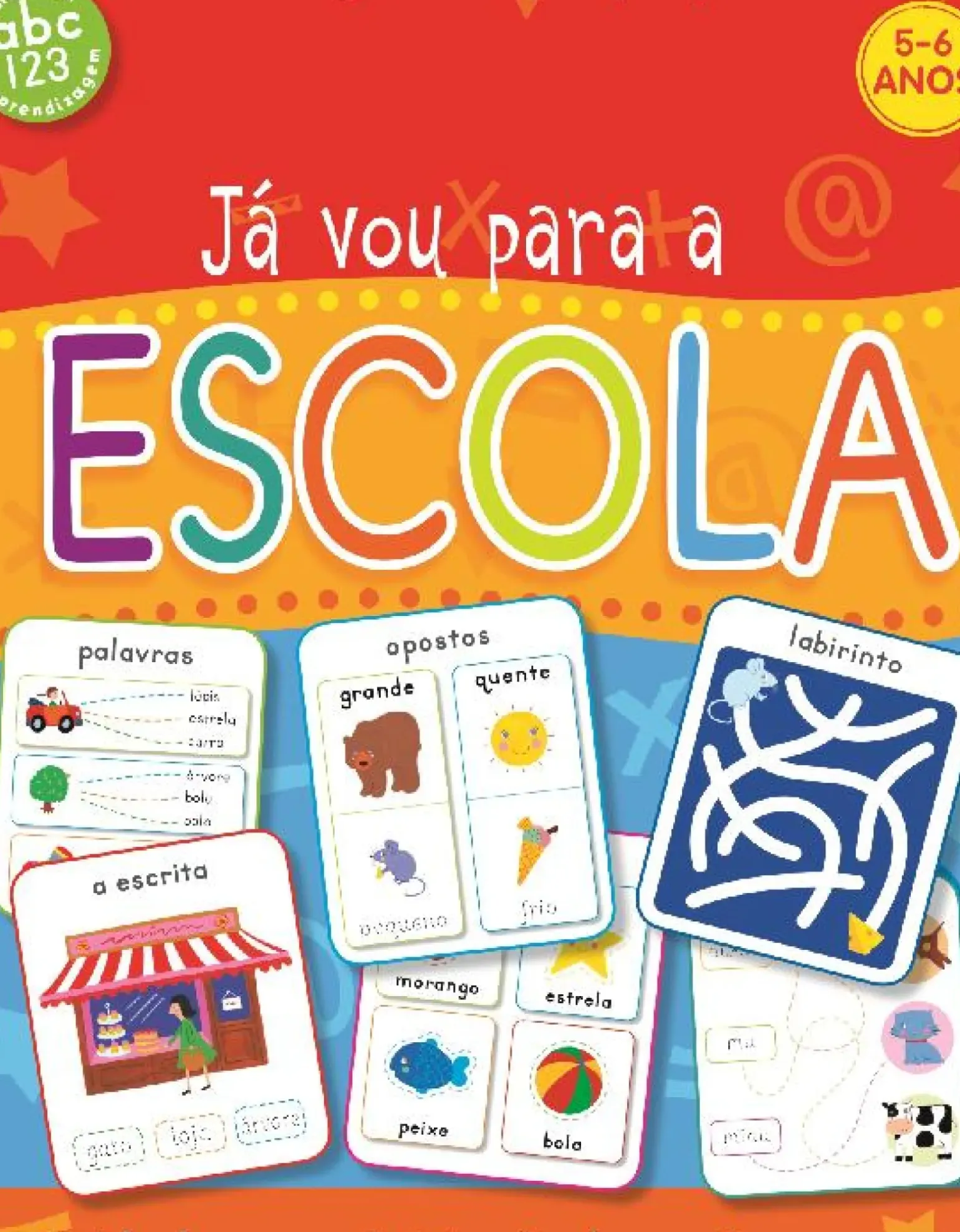 Já Vou para a Escola de Mel Plehov
