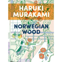 Kafka à Beira-Mar - Edição Especial Capa Dura de Haruki Murakami