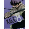 Kaiju Nº 8 - Volume 4 de Naoya Matsumoto