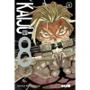 Kaiju Nº 8 - Volume 6 de Naoya Matsumoto
