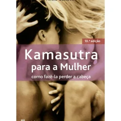 Kamasutra para a Mulher