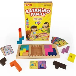 Katamino Family Mebogames