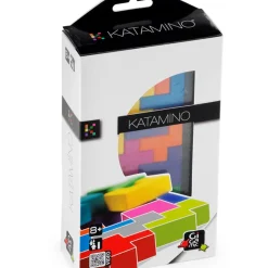 Katamino Pocket Mebogames