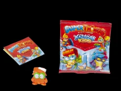 Kazoom Kids - One Pack Superthings