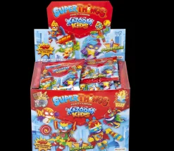 Kazoom Kids - One Pack Superthings