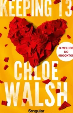 Keeping 13 de Chloe Walsh