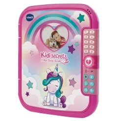 Kidisecrets - O Meu Diário Secreto Vtech