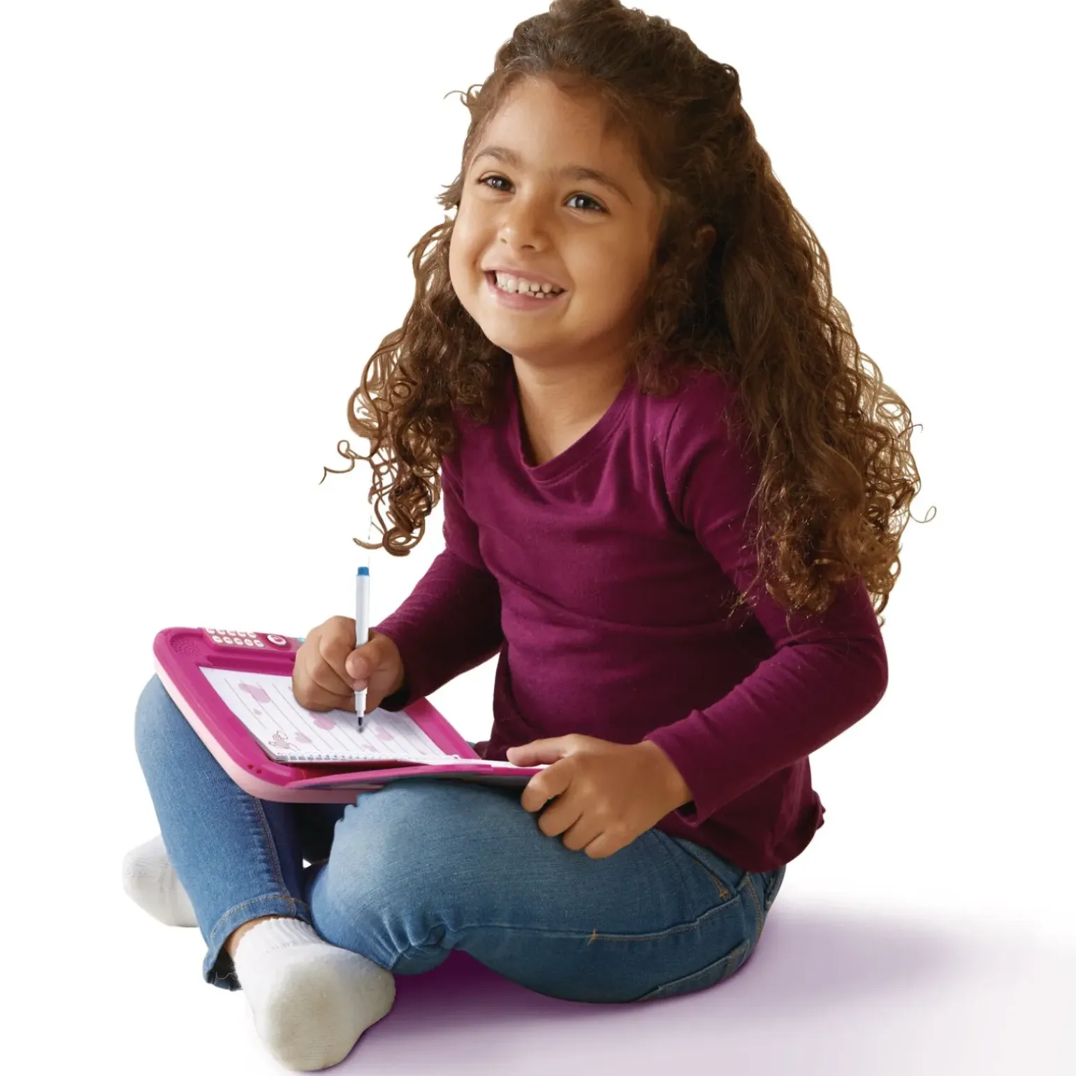Kidisecrets - O Meu Diário Secreto Vtech
