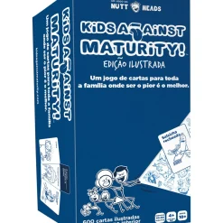 Kids Against Maturity