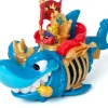 King Shark Piratix