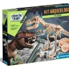 Kit Arqueologia - T-Rex Gigante