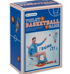 Kit Basket para Jogar na Casa Banho