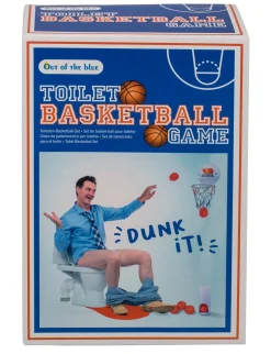 Kit Basket para Jogar na Casa Banho