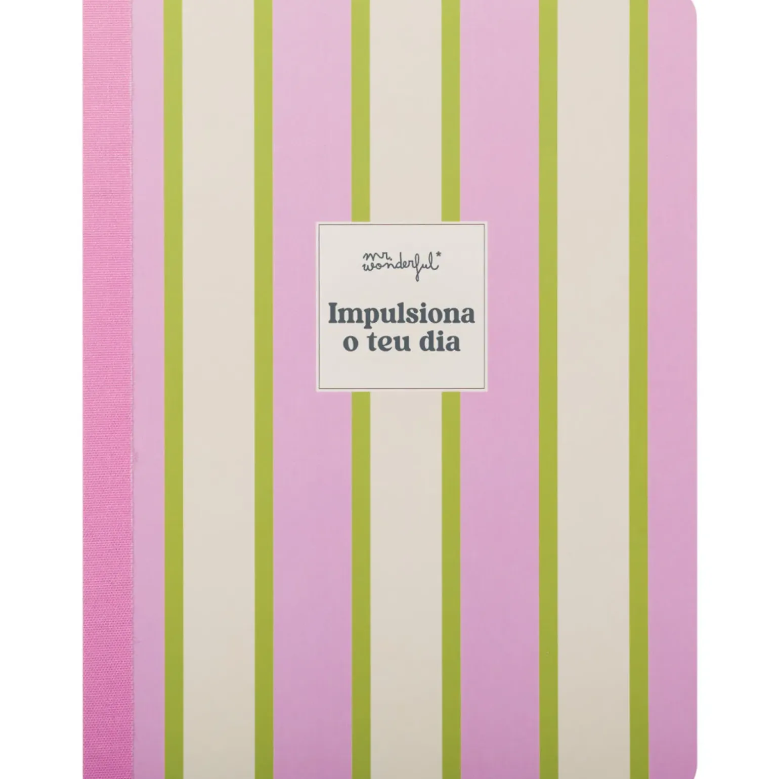 Kit 3 Cadernos A5 - Define Objetivos