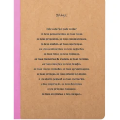 Kit 3 Cadernos A5 - Define Objetivos