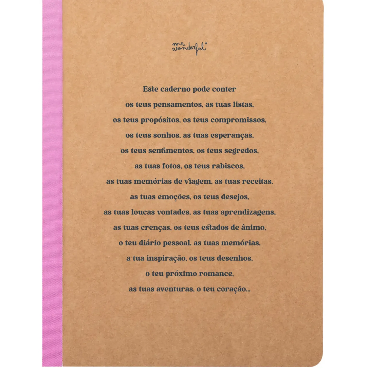 Kit 3 Cadernos A5 - Define Objetivos