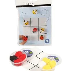 Kit Criativo Diy Jogo Do Galo