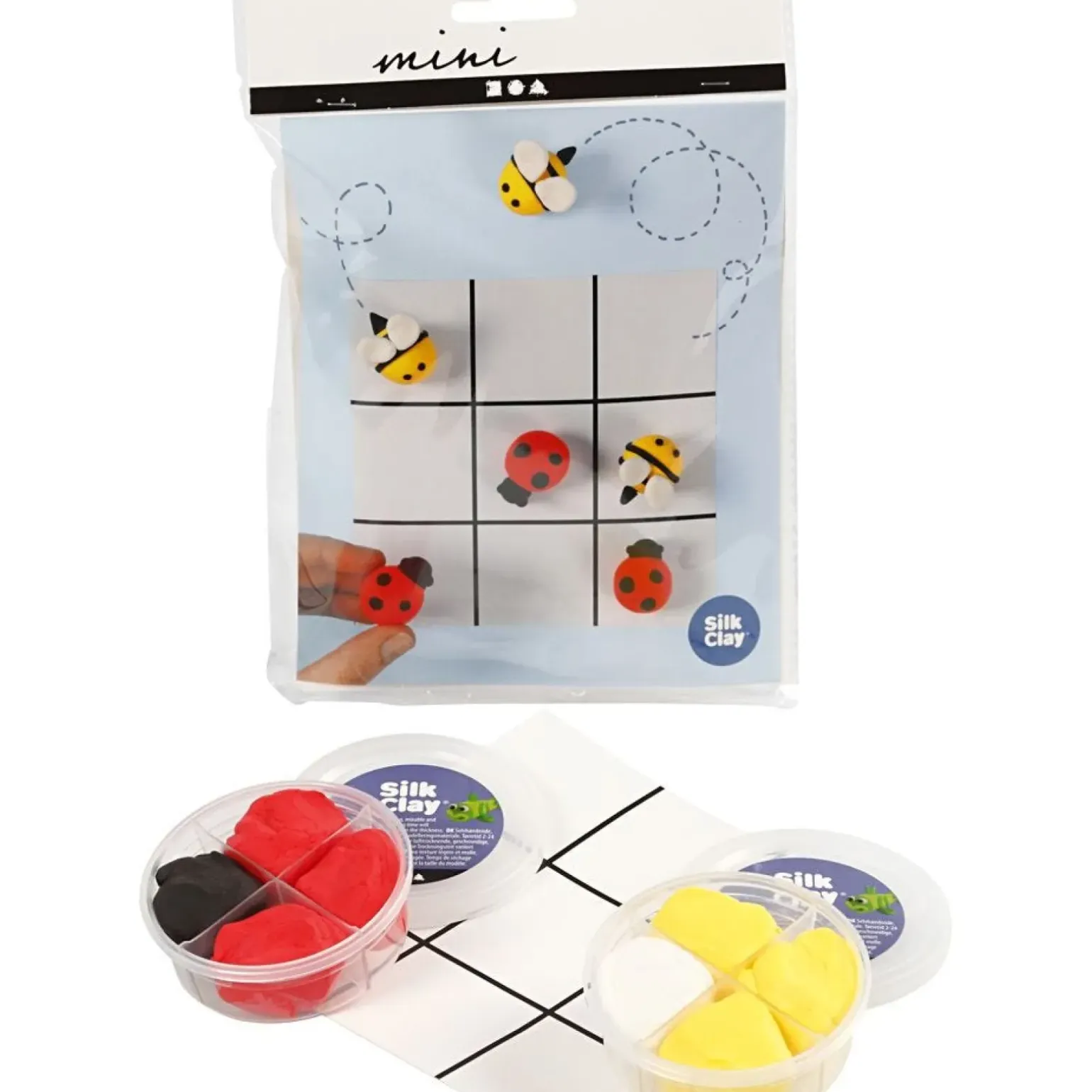 Kit Criativo Diy Jogo Do Galo