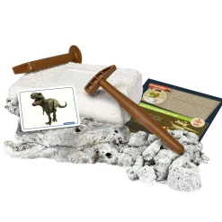 Kit De Arqueologia: Tiranossauro Rex